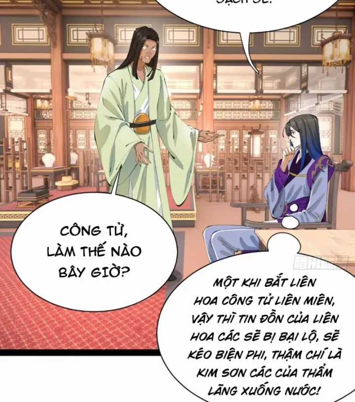 Chàng Rể Mạnh Nhất Lịch Sử - Chapter 378 - Trang 62