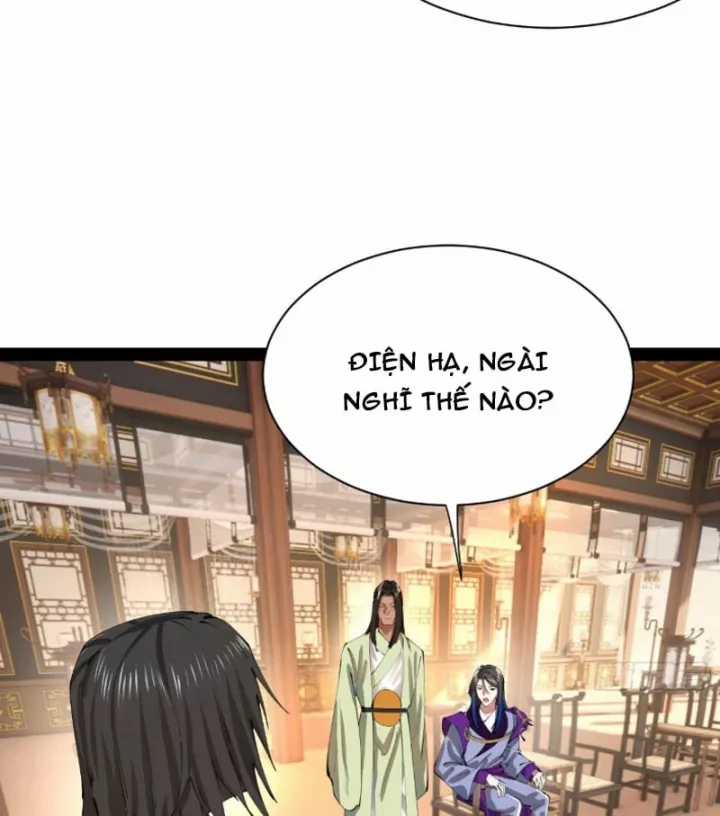Chàng Rể Mạnh Nhất Lịch Sử - Chapter 378 - Trang 63