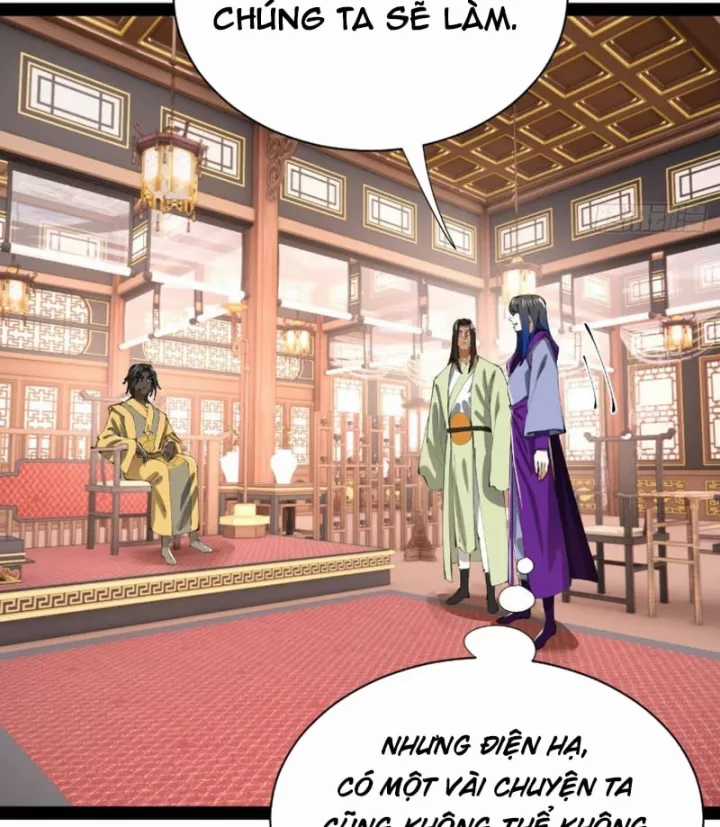 Chàng Rể Mạnh Nhất Lịch Sử - Chapter 378 - Trang 69