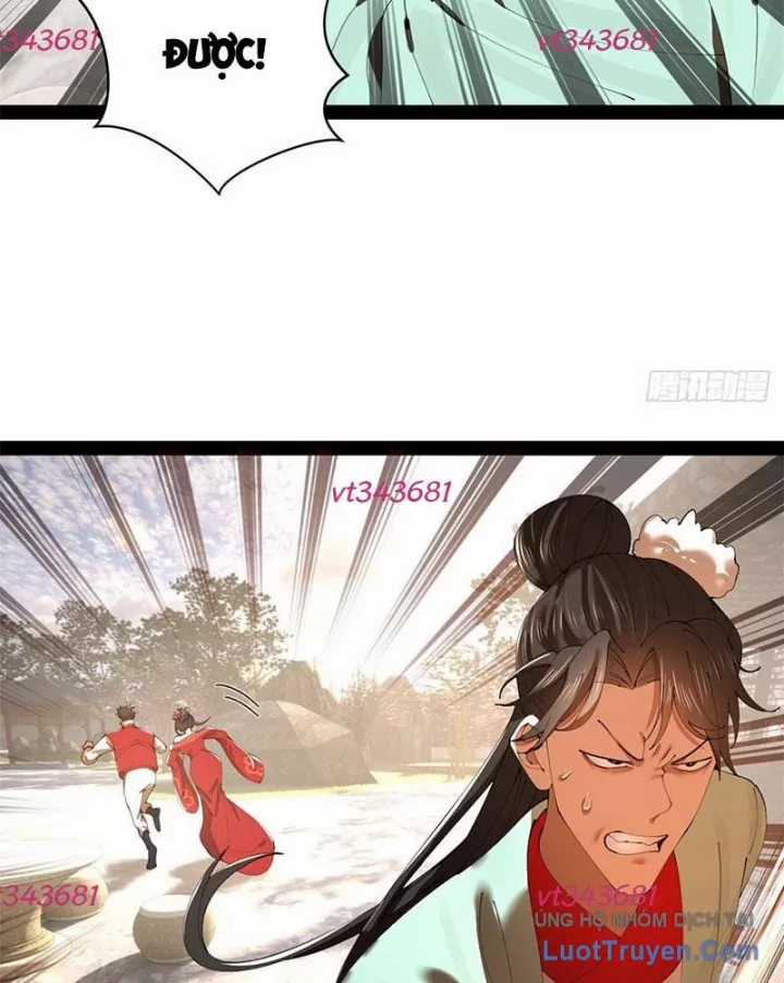 Chàng Rể Mạnh Nhất Lịch Sử - Chapter 379 - Trang 11