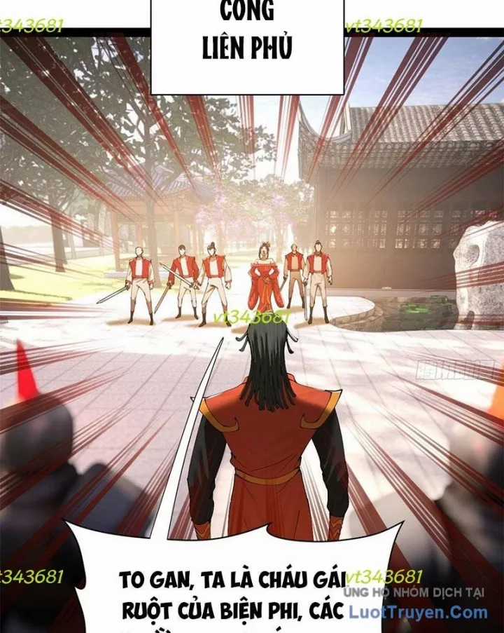 Chàng Rể Mạnh Nhất Lịch Sử - Chapter 379 - Trang 14