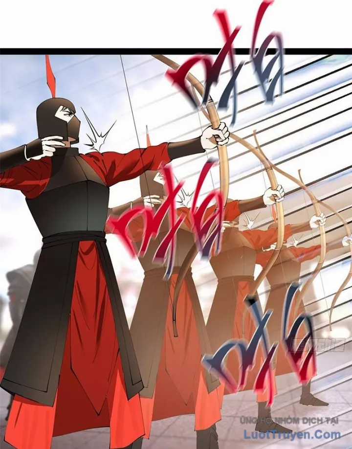 Chàng Rể Mạnh Nhất Lịch Sử - Chapter 379 - Trang 17