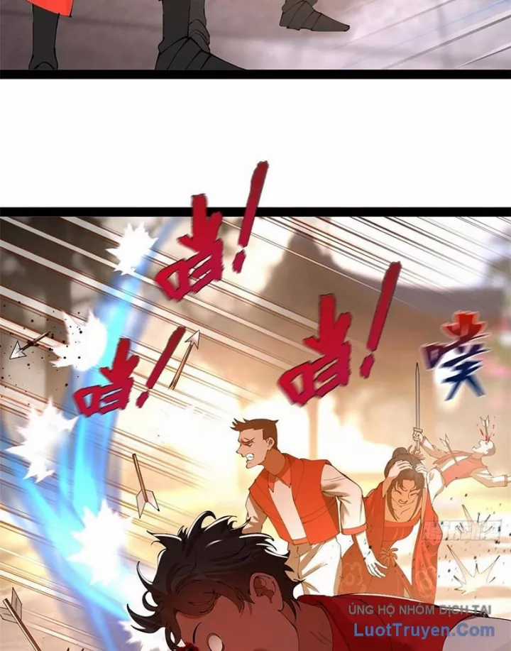 Chàng Rể Mạnh Nhất Lịch Sử - Chapter 379 - Trang 18