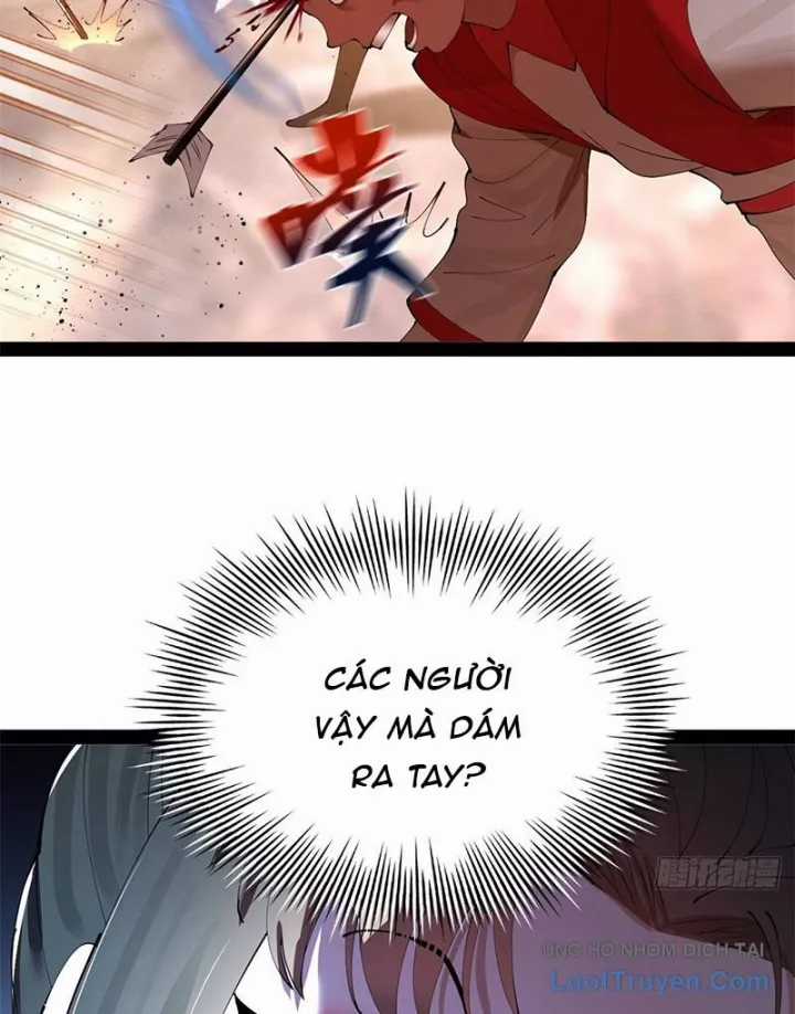 Chàng Rể Mạnh Nhất Lịch Sử - Chapter 379 - Trang 19