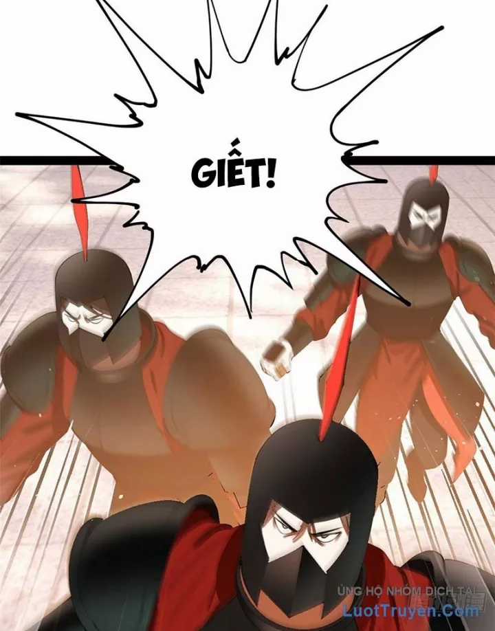 Chàng Rể Mạnh Nhất Lịch Sử - Chapter 379 - Trang 21
