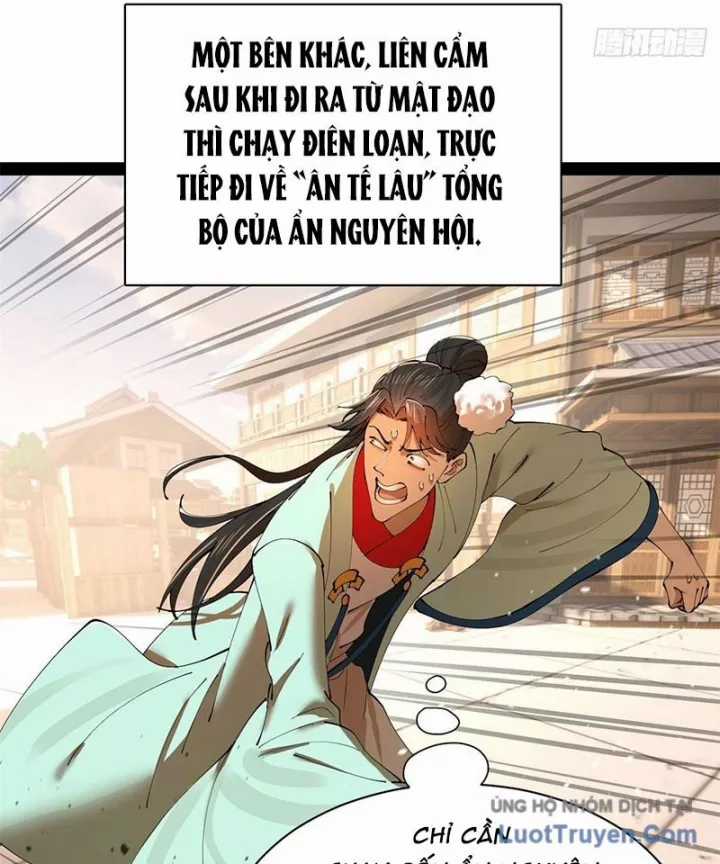 Chàng Rể Mạnh Nhất Lịch Sử - Chapter 379 - Trang 24