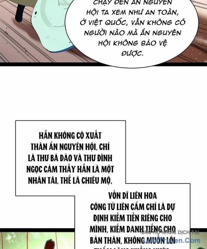 Chàng Rể Mạnh Nhất Lịch Sử - Chapter 379 - Trang 25