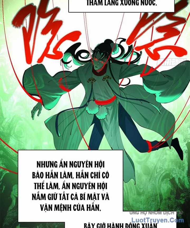 Chàng Rể Mạnh Nhất Lịch Sử - Chapter 379 - Trang 26