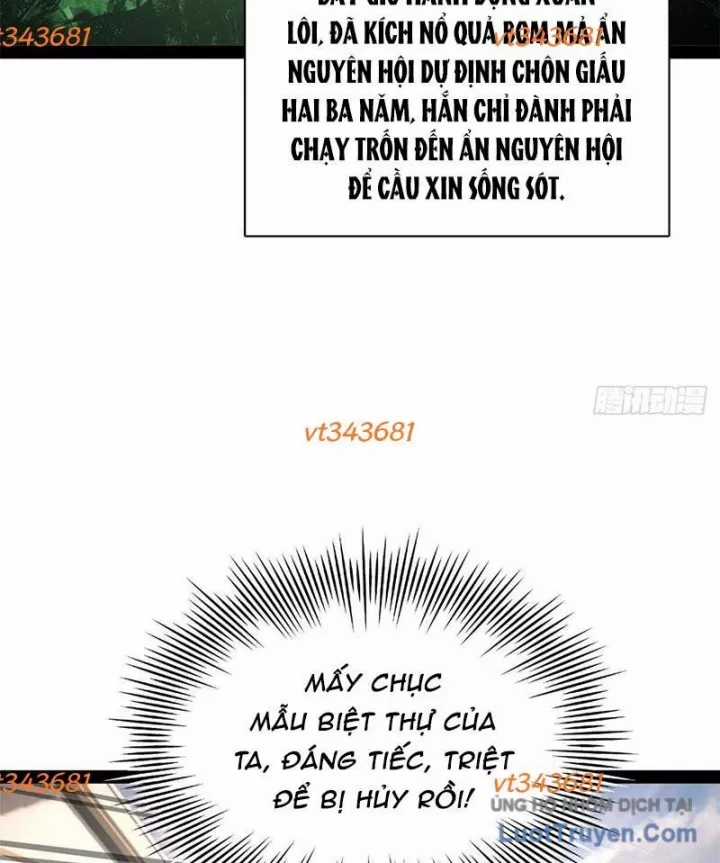Chàng Rể Mạnh Nhất Lịch Sử - Chapter 379 - Trang 27