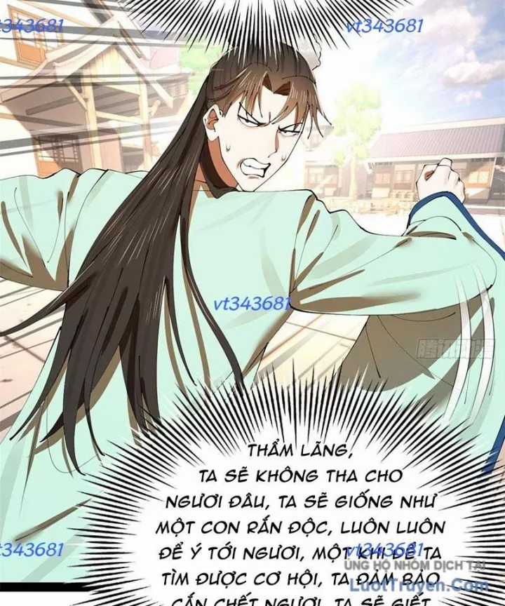 Chàng Rể Mạnh Nhất Lịch Sử - Chapter 379 - Trang 28