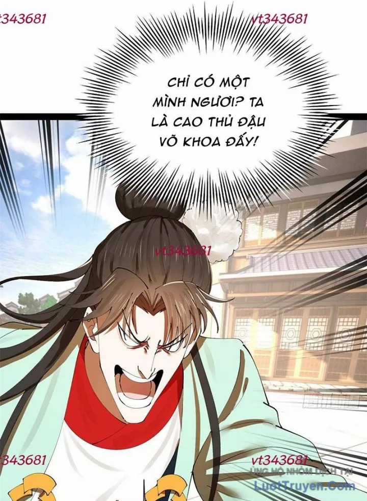 Chàng Rể Mạnh Nhất Lịch Sử - Chapter 379 - Trang 31