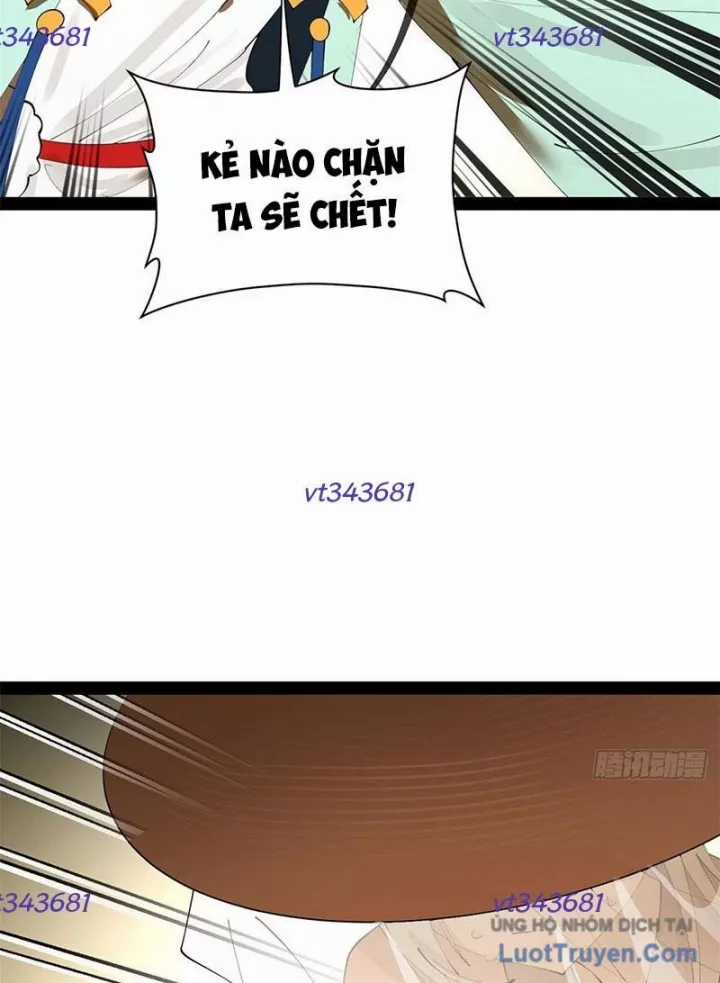 Chàng Rể Mạnh Nhất Lịch Sử - Chapter 379 - Trang 32