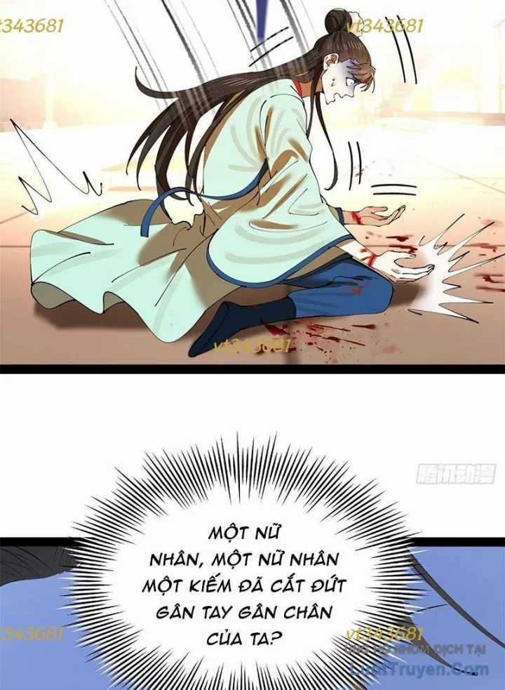 Chàng Rể Mạnh Nhất Lịch Sử - Chapter 379 - Trang 36