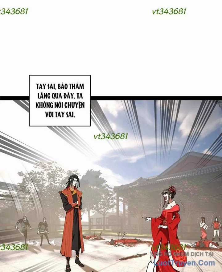 Chàng Rể Mạnh Nhất Lịch Sử - Chapter 379 - Trang 40