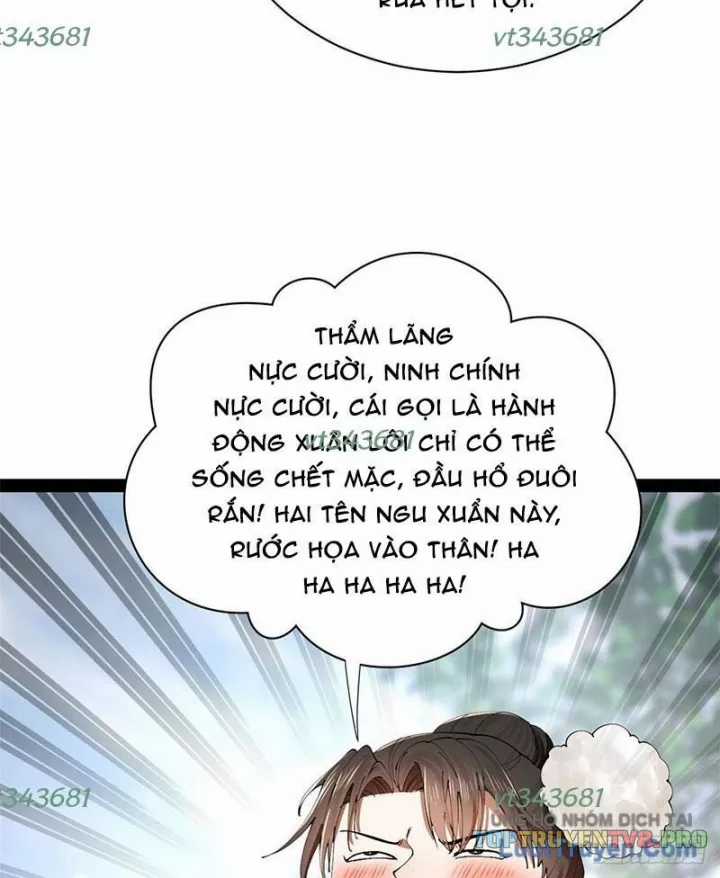 Chàng Rể Mạnh Nhất Lịch Sử - Chapter 379 - Trang 5