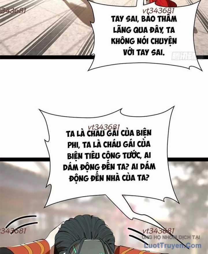Chàng Rể Mạnh Nhất Lịch Sử - Chapter 379 - Trang 41
