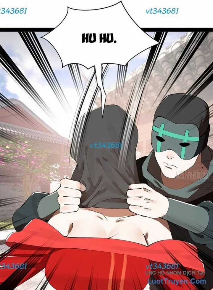 Chàng Rể Mạnh Nhất Lịch Sử - Chapter 379 - Trang 46