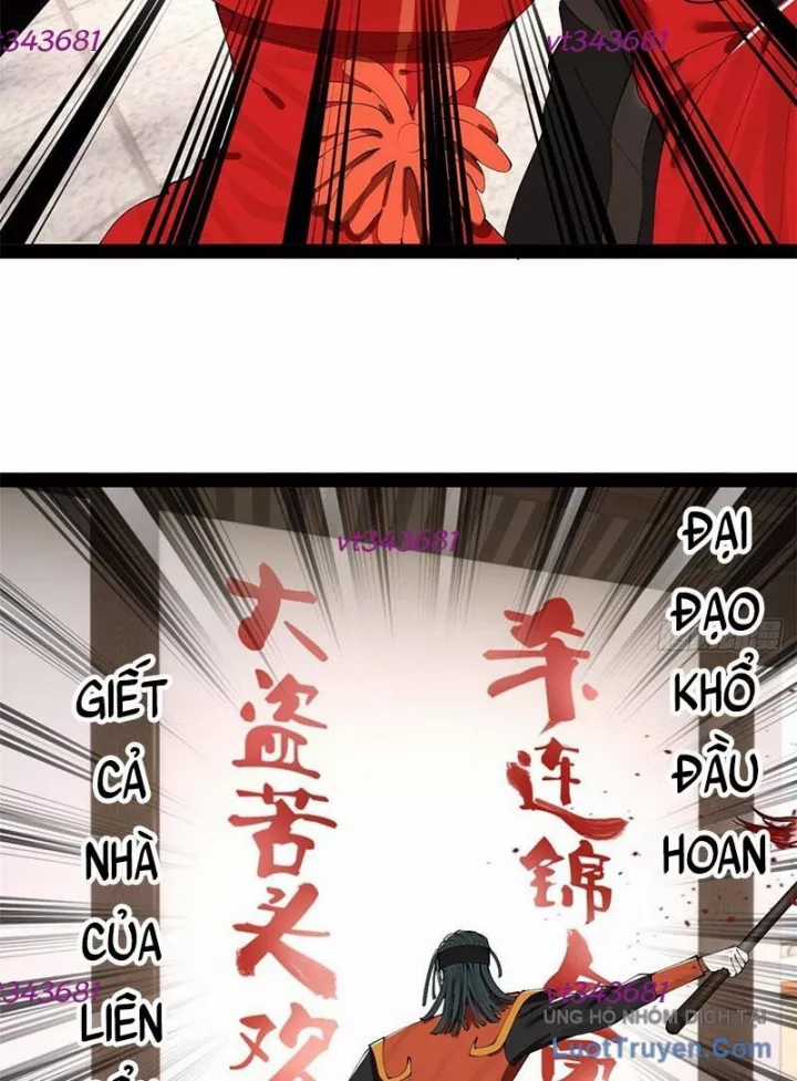 Chàng Rể Mạnh Nhất Lịch Sử - Chapter 379 - Trang 47