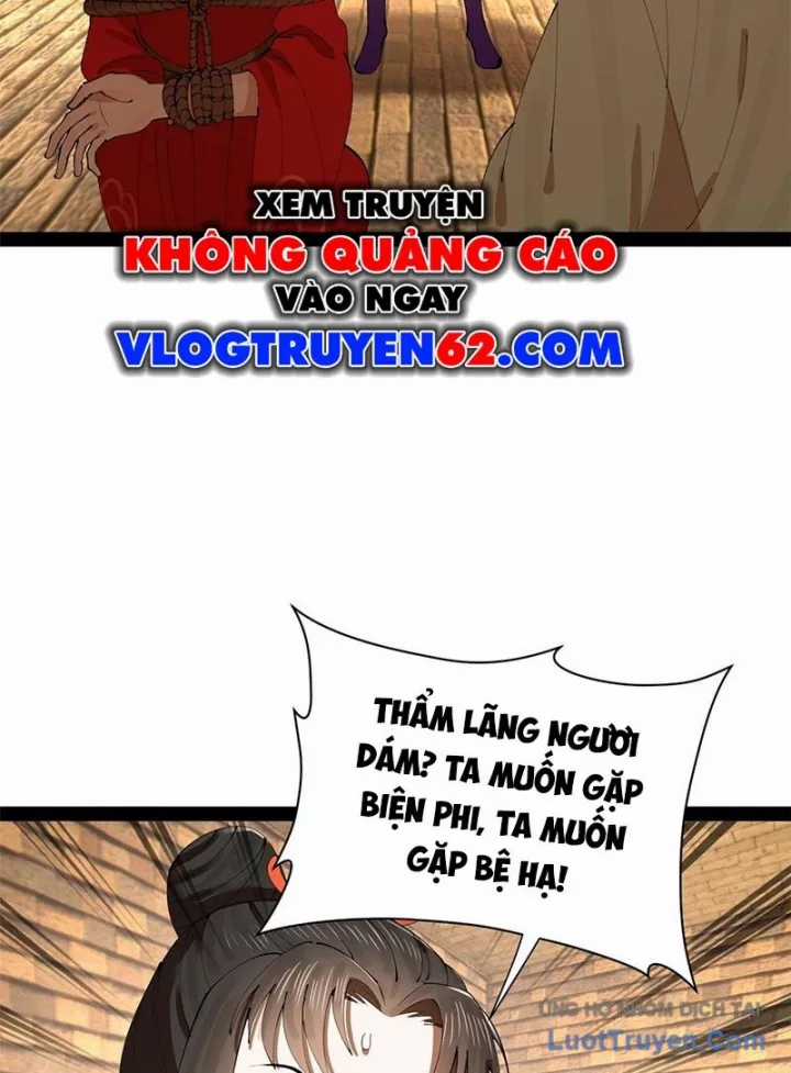 Chàng Rể Mạnh Nhất Lịch Sử - Chapter 379 - Trang 51