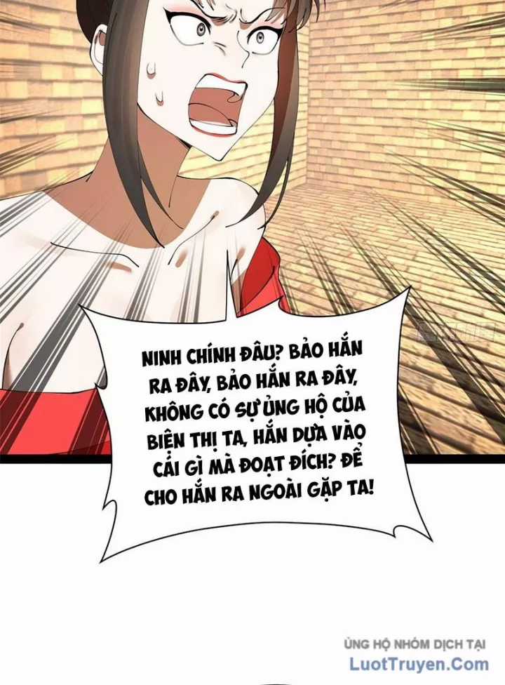 Chàng Rể Mạnh Nhất Lịch Sử - Chapter 379 - Trang 52