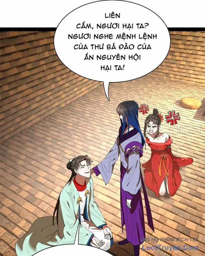 Chàng Rể Mạnh Nhất Lịch Sử - Chapter 379 - Trang 53