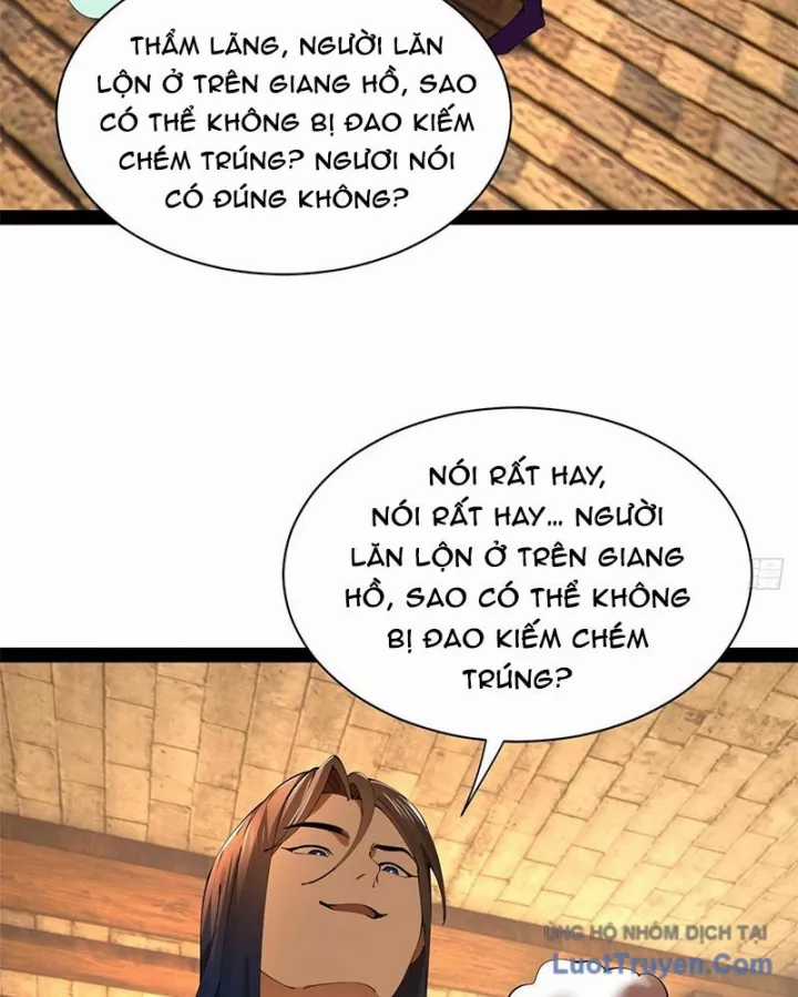 Chàng Rể Mạnh Nhất Lịch Sử - Chapter 379 - Trang 54