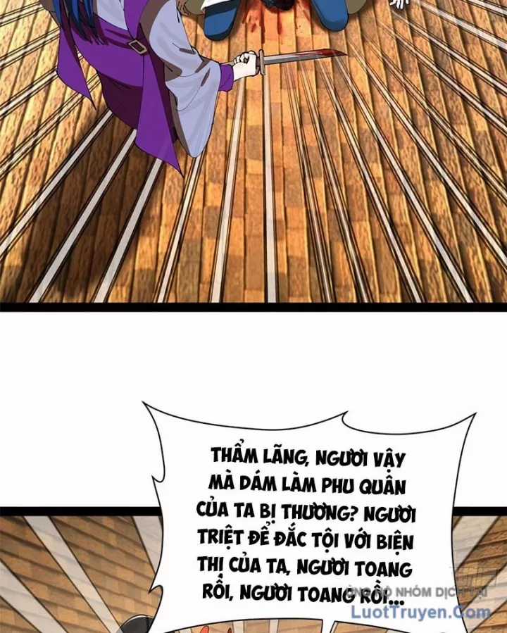 Chàng Rể Mạnh Nhất Lịch Sử - Chapter 379 - Trang 59