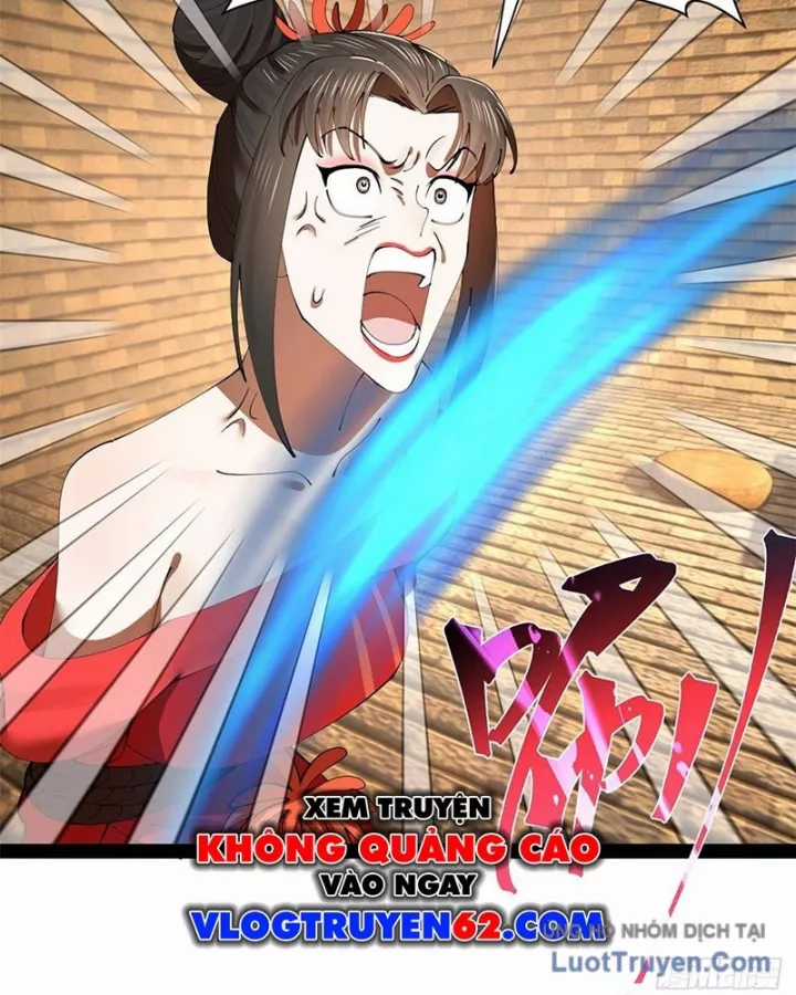 Chàng Rể Mạnh Nhất Lịch Sử - Chapter 379 - Trang 60