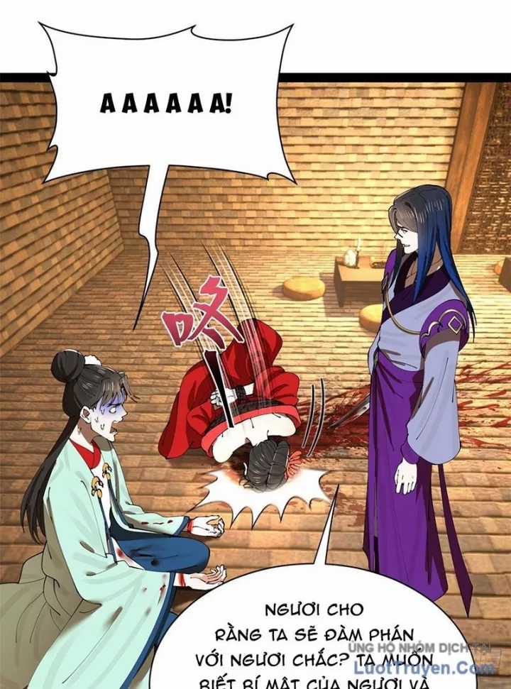 Chàng Rể Mạnh Nhất Lịch Sử - Chapter 379 - Trang 62