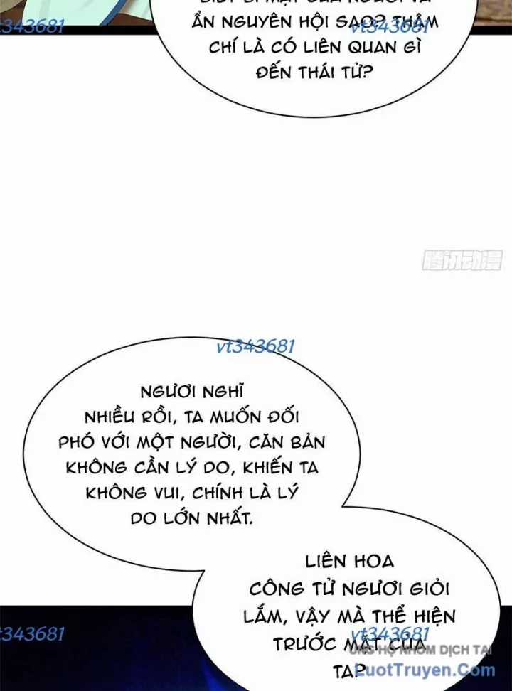 Chàng Rể Mạnh Nhất Lịch Sử - Chapter 379 - Trang 63