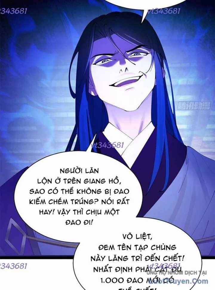 Chàng Rể Mạnh Nhất Lịch Sử - Chapter 379 - Trang 64