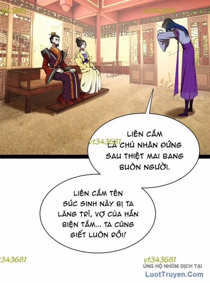 Chàng Rể Mạnh Nhất Lịch Sử - Chapter 379 - Trang 66