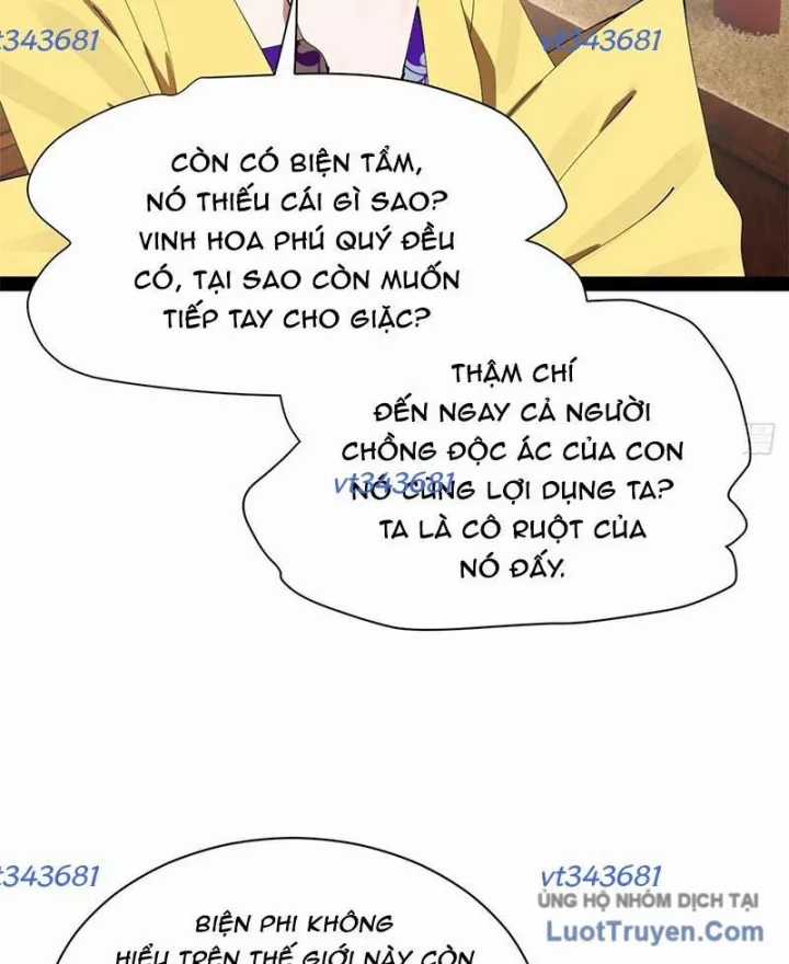 Chàng Rể Mạnh Nhất Lịch Sử - Chapter 379 - Trang 68