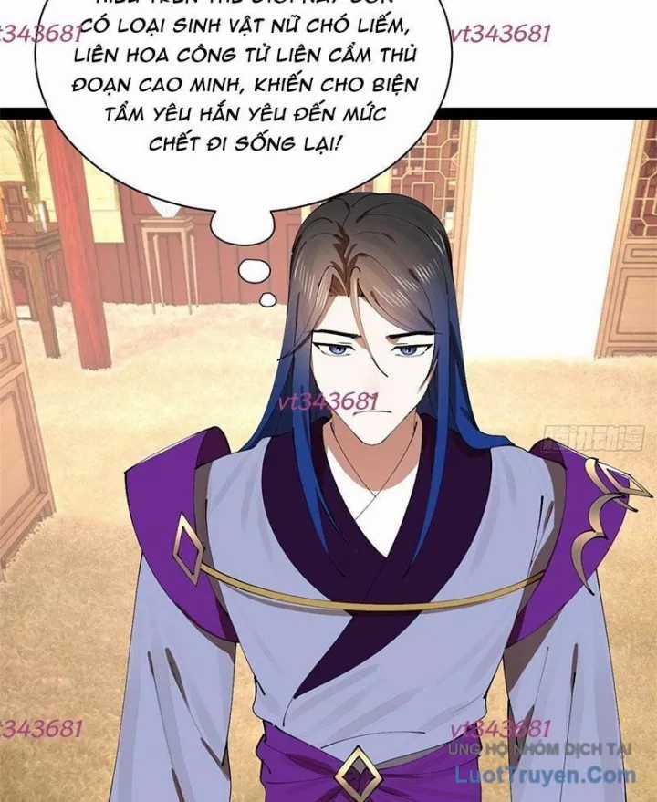 Chàng Rể Mạnh Nhất Lịch Sử - Chapter 379 - Trang 69