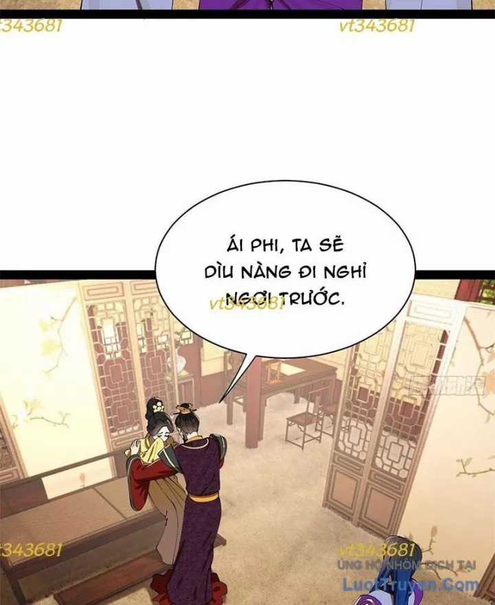 Chàng Rể Mạnh Nhất Lịch Sử - Chapter 379 - Trang 70
