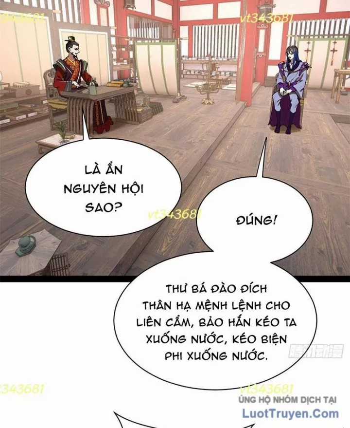 Chàng Rể Mạnh Nhất Lịch Sử - Chapter 379 - Trang 72