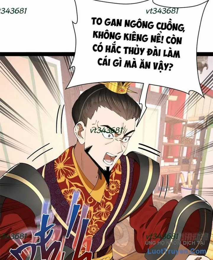 Chàng Rể Mạnh Nhất Lịch Sử - Chapter 379 - Trang 73