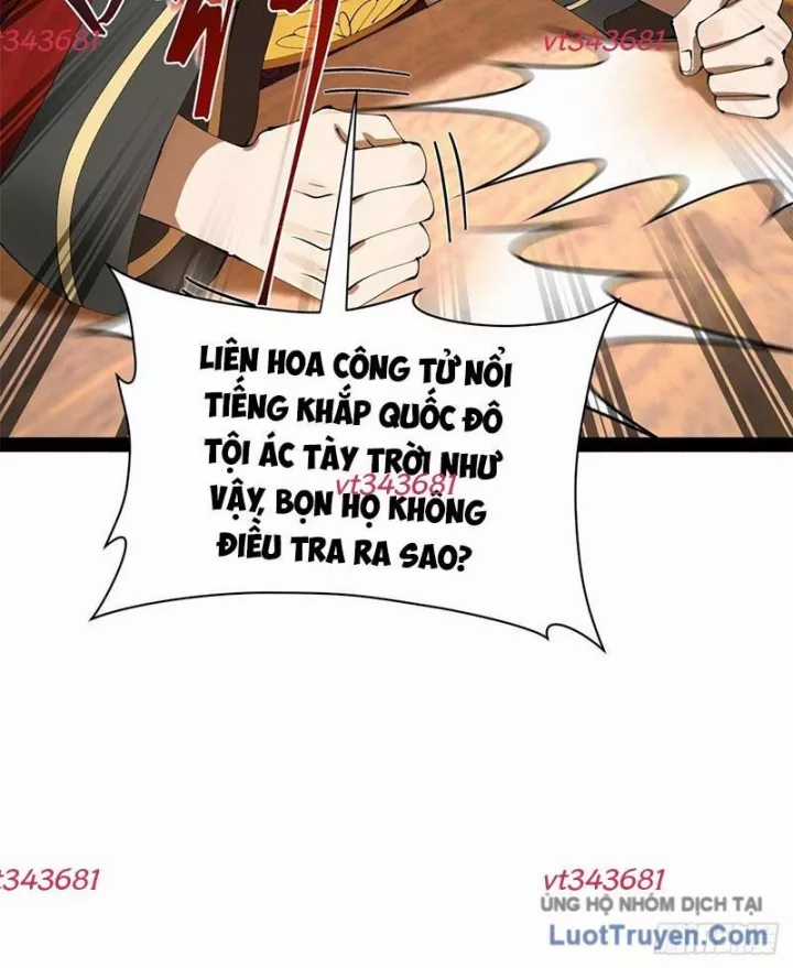 Chàng Rể Mạnh Nhất Lịch Sử - Chapter 379 - Trang 74