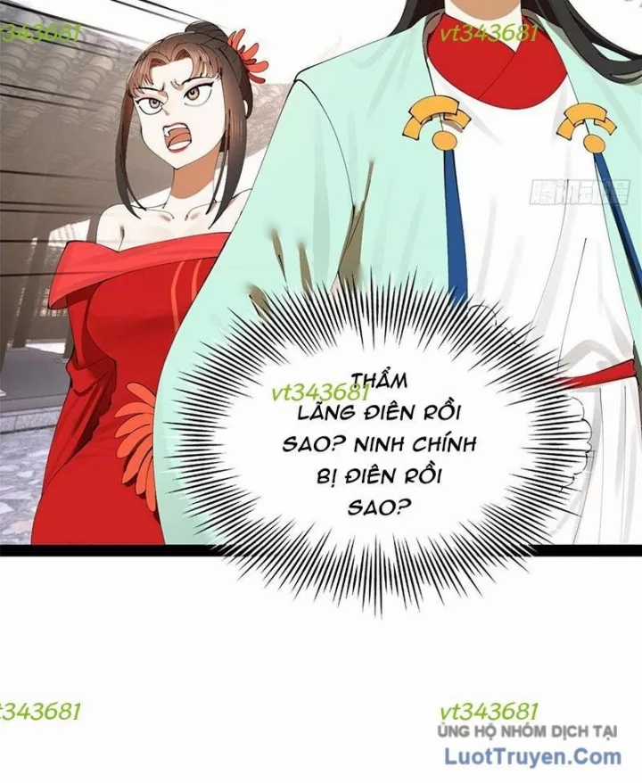 Chàng Rể Mạnh Nhất Lịch Sử - Chapter 379 - Trang 9