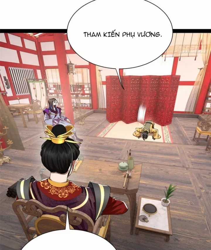 Chàng Rể Mạnh Nhất Lịch Sử - Chapter 380 - Trang 14