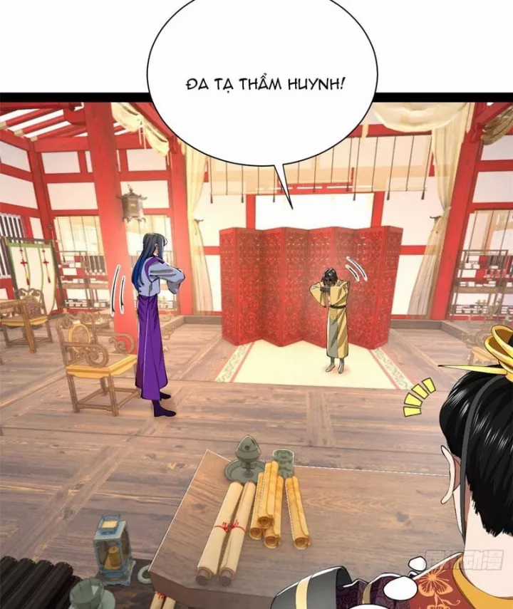 Chàng Rể Mạnh Nhất Lịch Sử - Chapter 380 - Trang 16