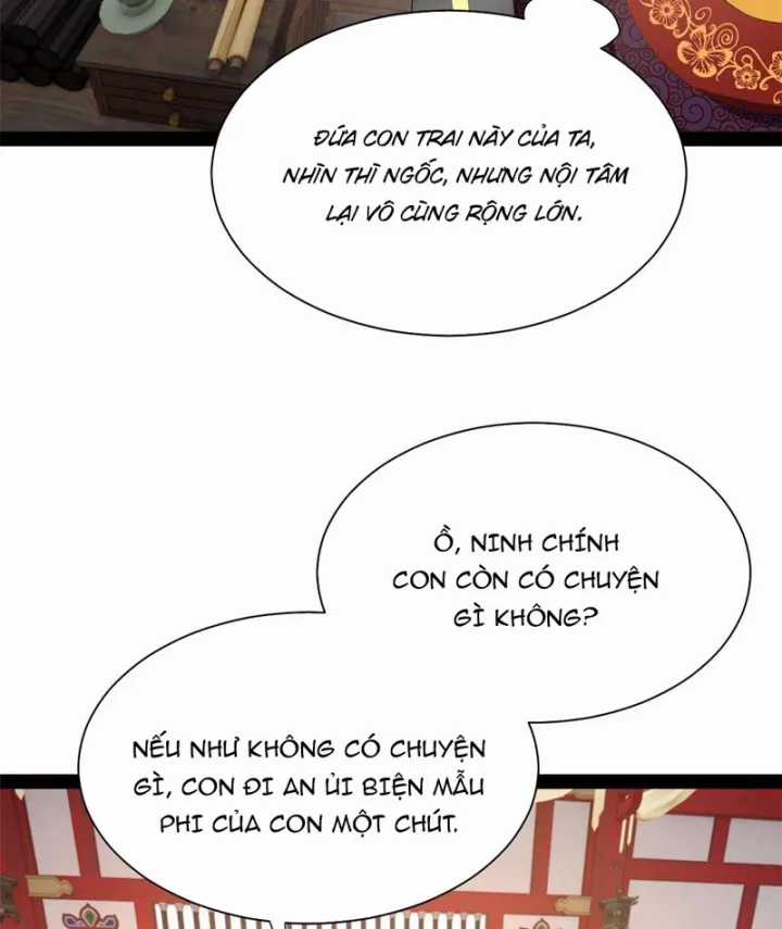 Chàng Rể Mạnh Nhất Lịch Sử - Chapter 380 - Trang 17