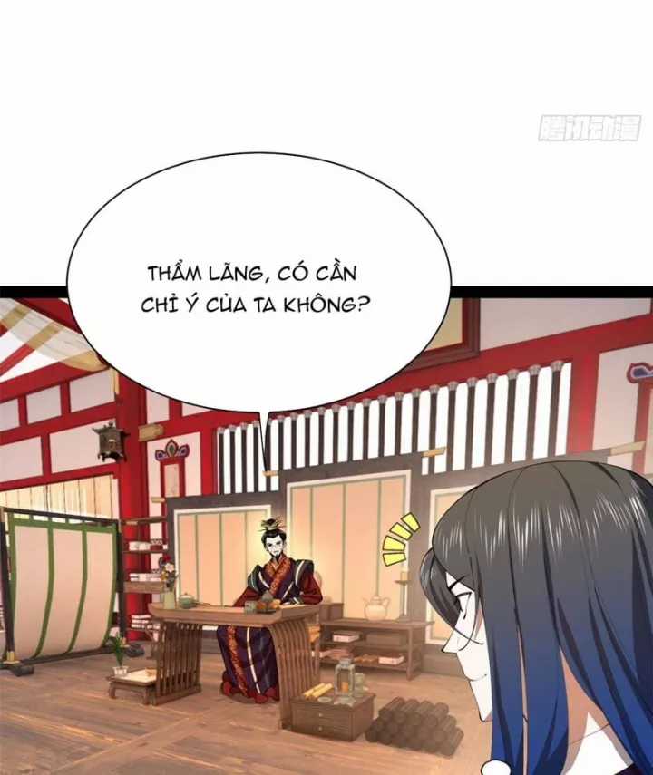 Chàng Rể Mạnh Nhất Lịch Sử - Chapter 380 - Trang 19