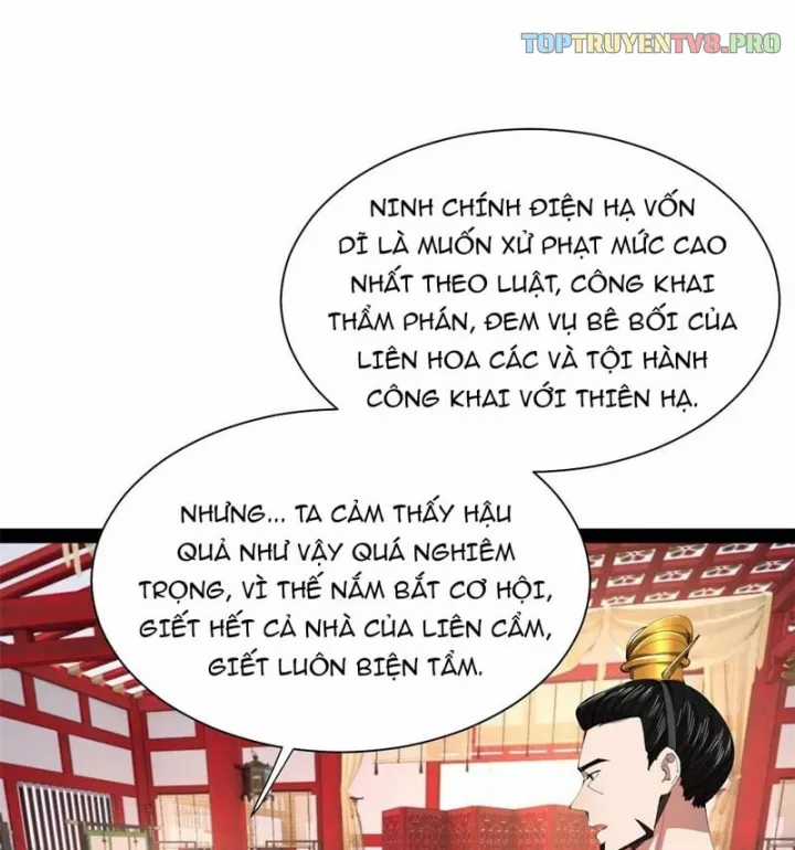 Chàng Rể Mạnh Nhất Lịch Sử - Chapter 380 - Trang 3