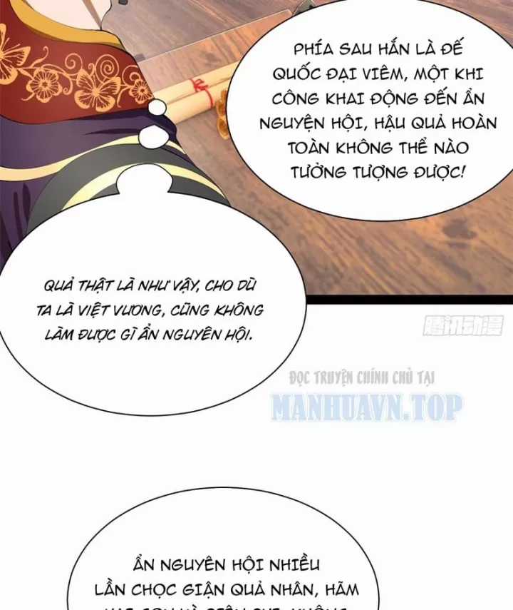 Chàng Rể Mạnh Nhất Lịch Sử - Chapter 380 - Trang 22