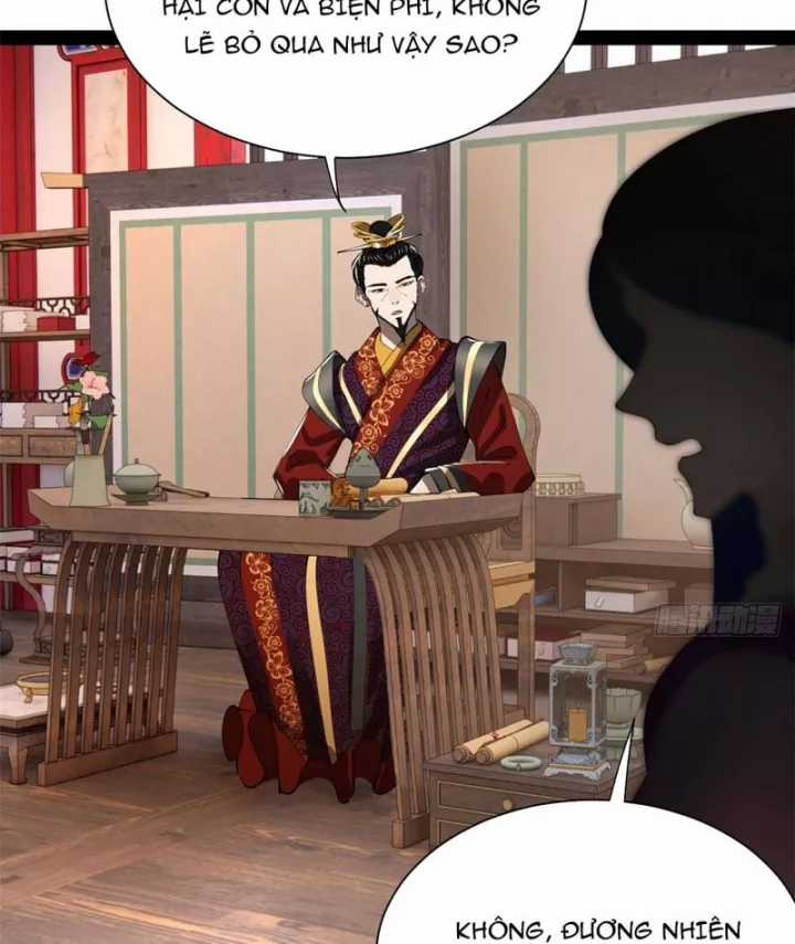 Chàng Rể Mạnh Nhất Lịch Sử - Chapter 380 - Trang 23