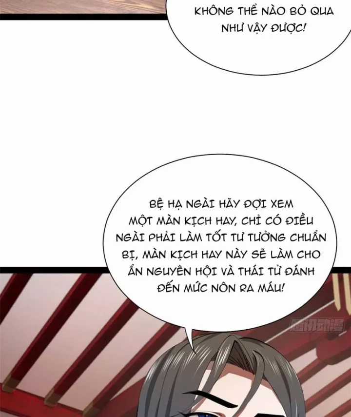 Chàng Rể Mạnh Nhất Lịch Sử - Chapter 380 - Trang 24
