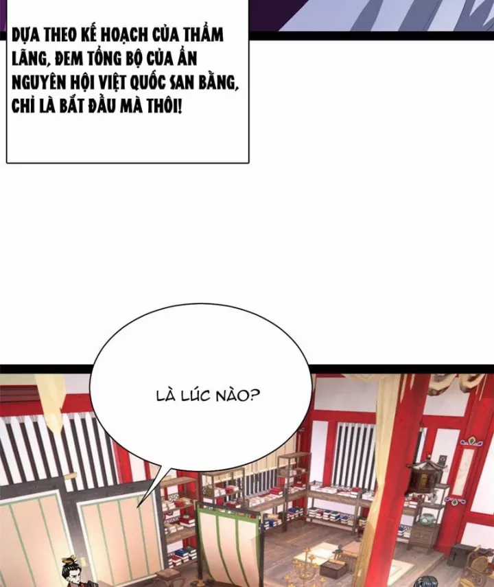 Chàng Rể Mạnh Nhất Lịch Sử - Chapter 380 - Trang 26