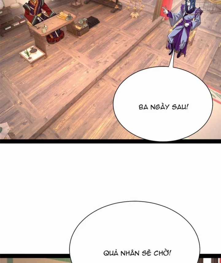 Chàng Rể Mạnh Nhất Lịch Sử - Chapter 380 - Trang 27