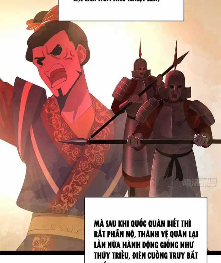 Chàng Rể Mạnh Nhất Lịch Sử - Chapter 380 - Trang 30